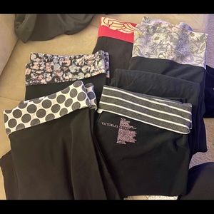 5-Victoria’s Secret Yoga Pants The Original Design